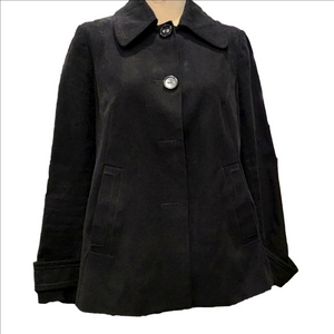 NEW YORK COMPANY JACKET